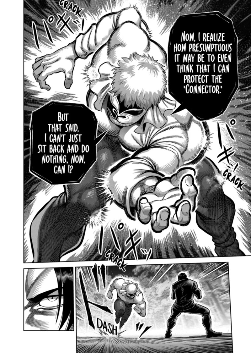 Kengan Omega Chapter 371 22 Kengan Omega Chapter 371 image 04